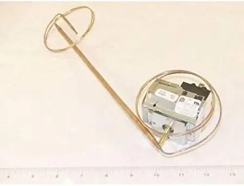 CARRIER HH22UK058 Thermostat