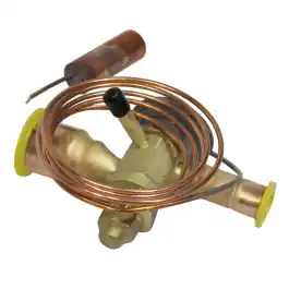 CARRIER EA36UZ166 TXV Valve 12.5 Ton