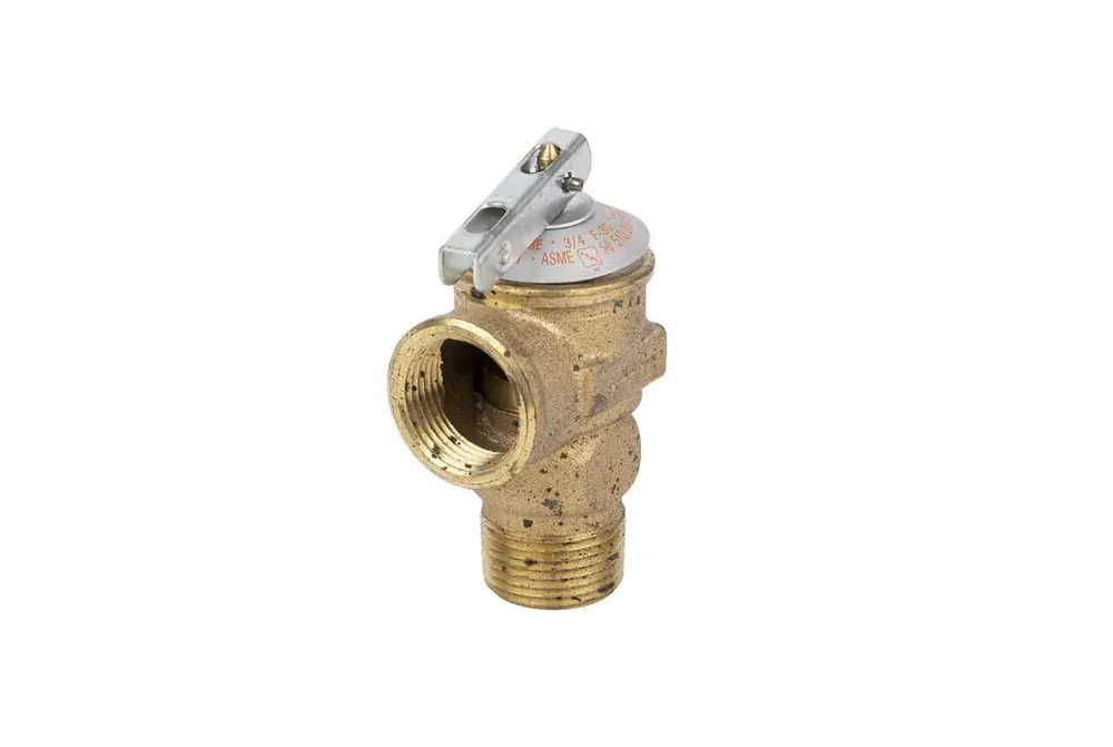 Carrier EB51LZ184 Pressure Relief Valve