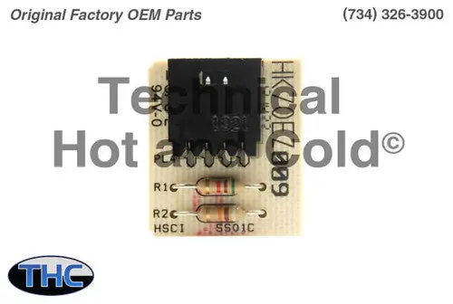 Carrier HK70EZ041 Module Plug