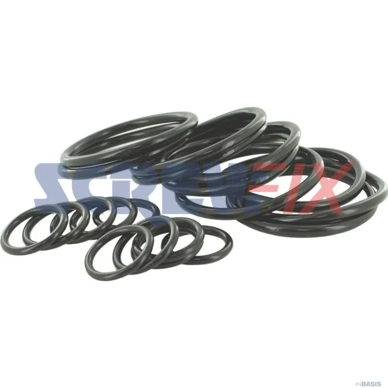 BOSCH 87101031540 Washer Set