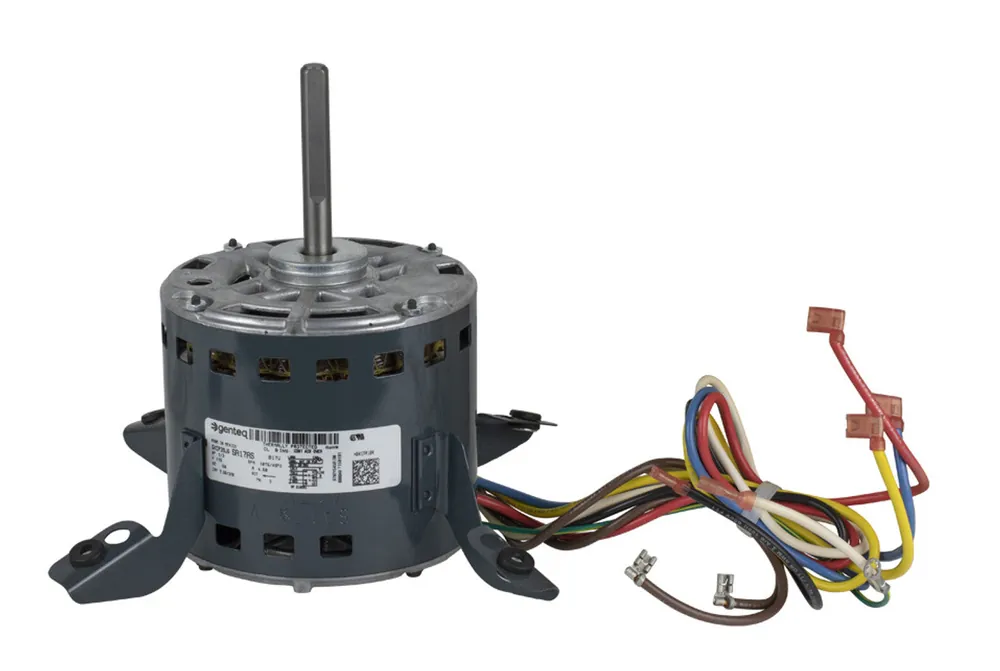 Carrier 8733805578 Blower Motor