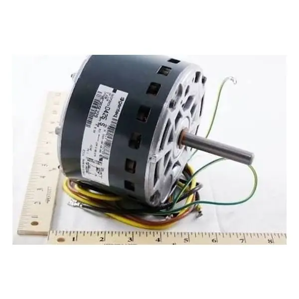 Carrier HC35SE229 Condenser Fan Motor 1/8 HP