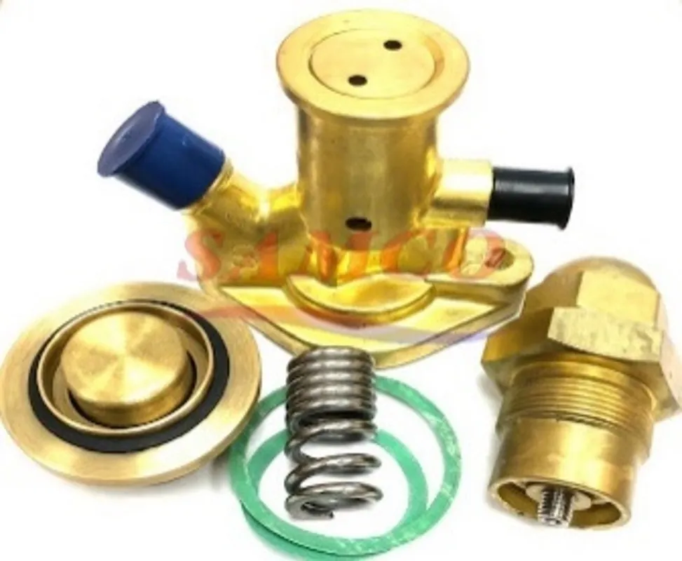 Carrier 5H401782 Piston