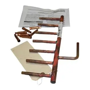Carrier 32GB404374 Orifice Assembly