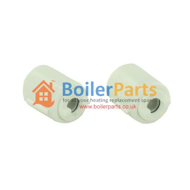BOSCH 87182242670 Damper for Greenstar Boiler Covers