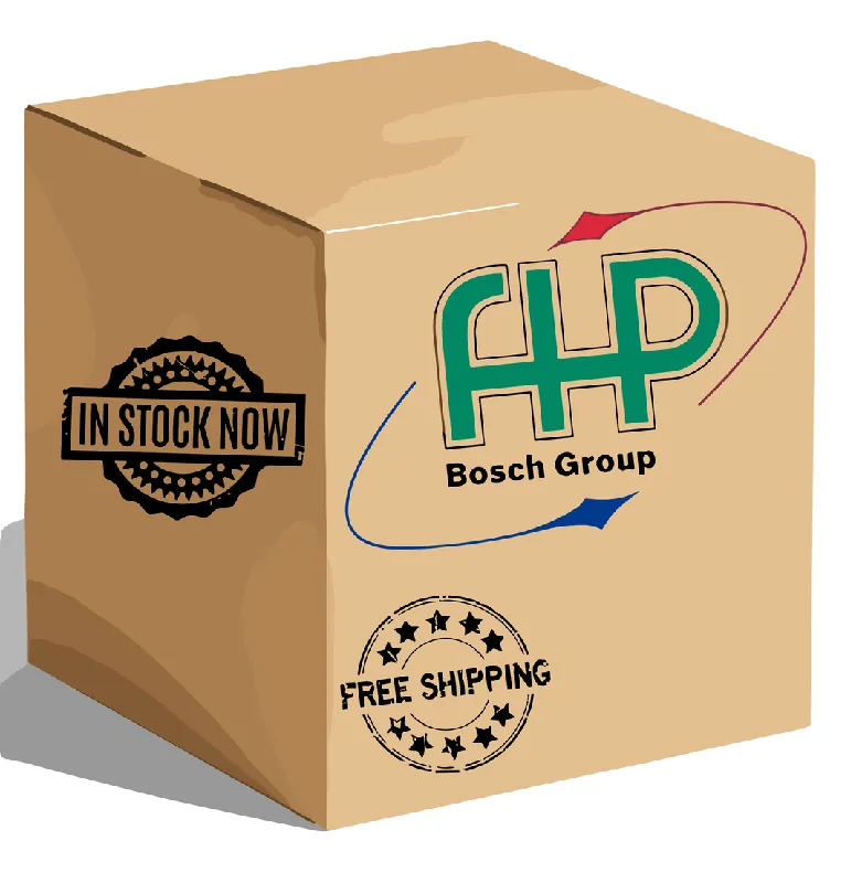 BOSCH 8716117536 LPG Conversion Kit 21kW Regular