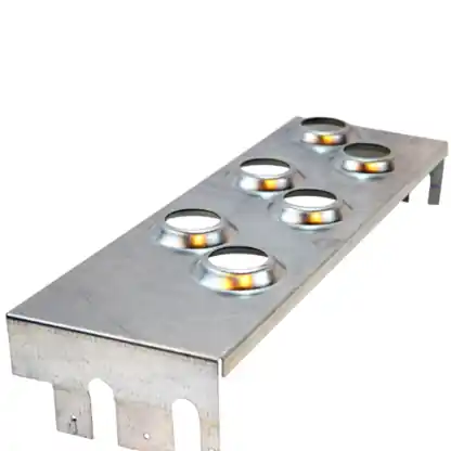 Carrier 48DP500353 Burner Orifice