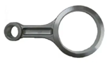 CARRIER 06DA508684 Connecting Rod 6D 825