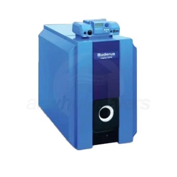 BOSCH 7738003610 G215 Hot Water Oil Boiler