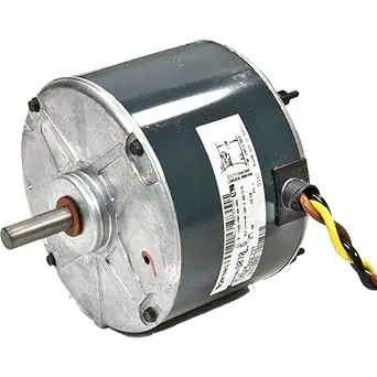 Carrier HC39GE247 fan motor 1/4 HP replacement HC39GE237