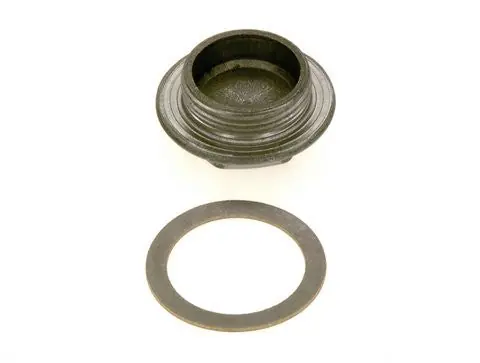 BOSCH 63015342 Locking Plate for Heating Systems