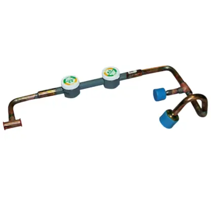 Carrier 30HX402363 Oil Tube Assembly