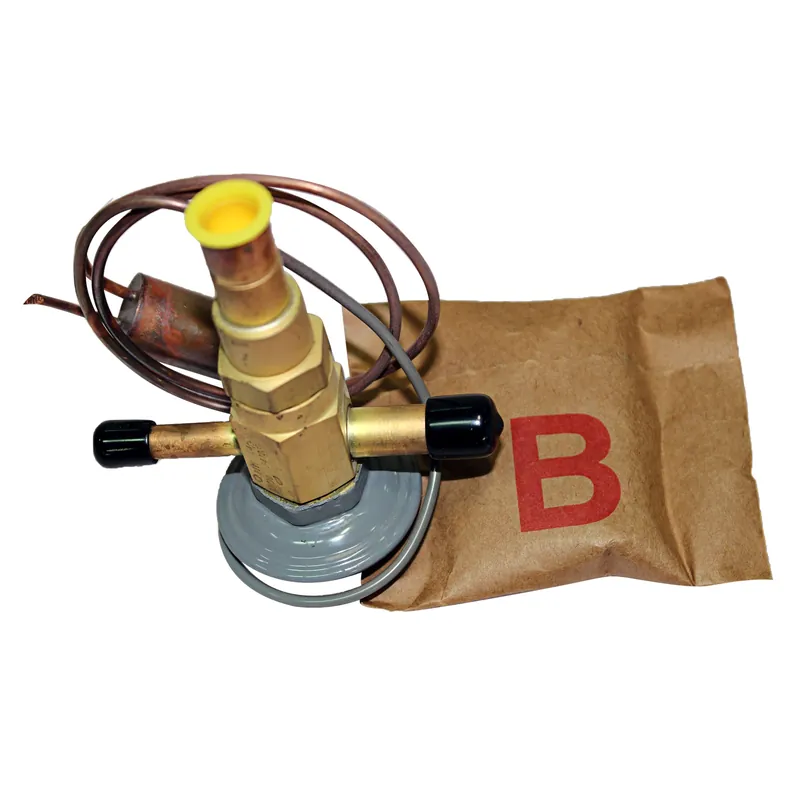 Carrier EA36DC400 Valve Txv Expansion Valve