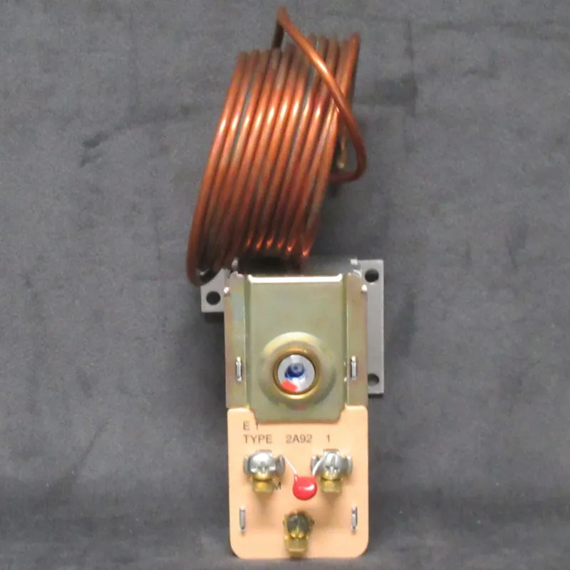 CARRIER HH21PD055 Thermostat