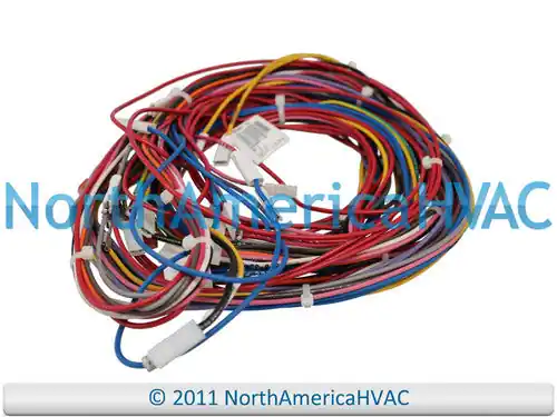 Carrier 50HEHMRAY-A02 Wiring Harness Adaptor Assembly