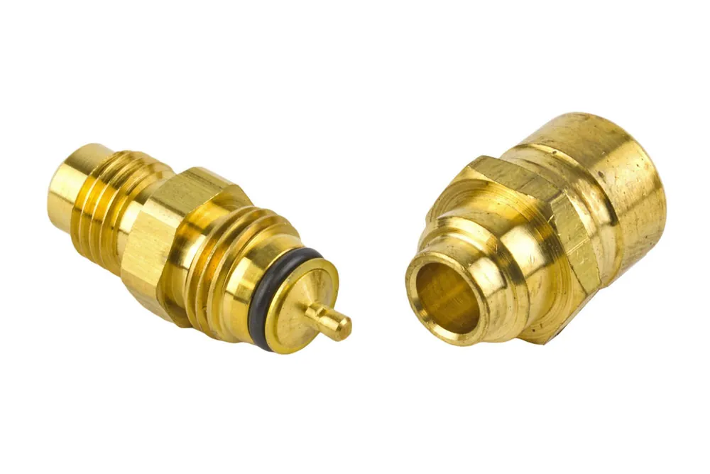 Carrier EB660002 Service Valve Replacement Kit