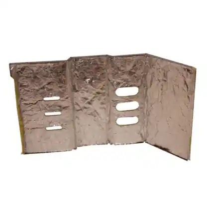 CARRIER 312127-715 Inner Front Panel Kit