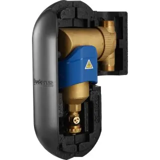 Bosch 8737907134 Collector Pipe Insulation
