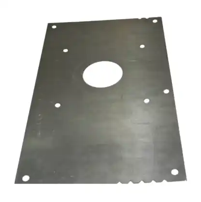 Carrier 48EJ501123 Motor Plate