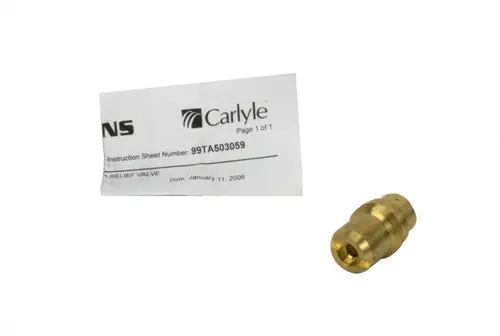 CARRIER EB51LW131 Valve Relief