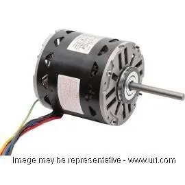 BOSCH 8733907621 Blower Motor