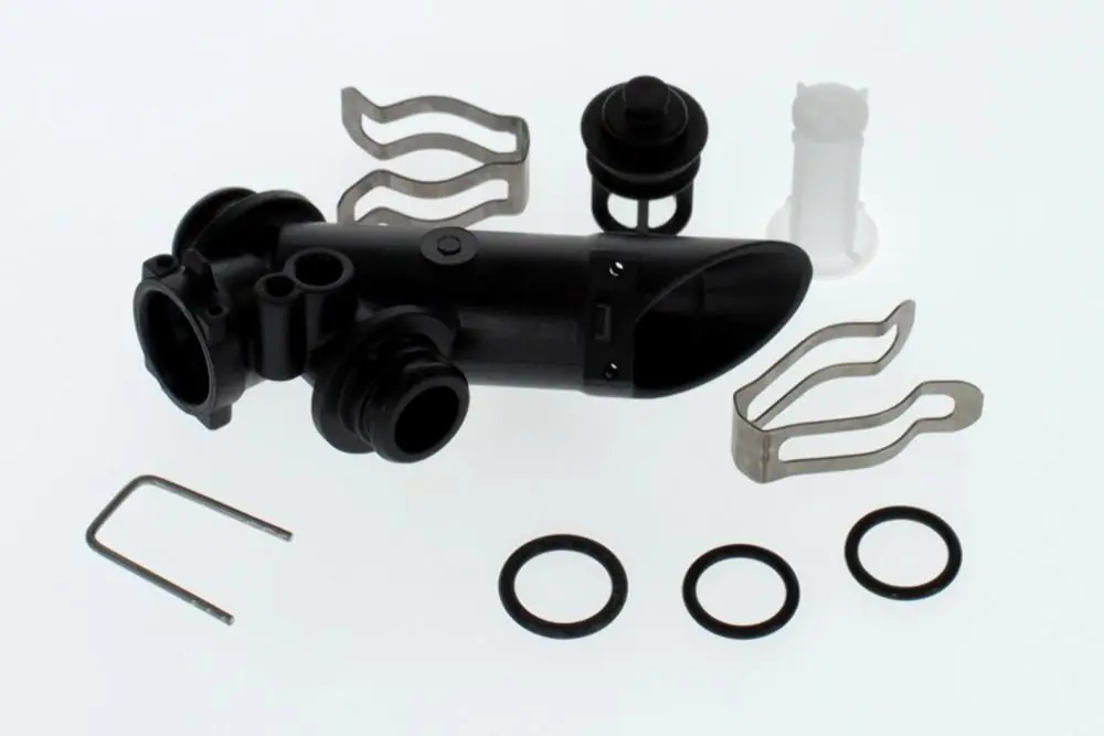 BOSCH 87387046720 Connection Piece