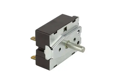 Carrier HR56KX005 Rotary Switch