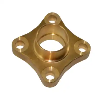 Carrier DK16CB301 Flange