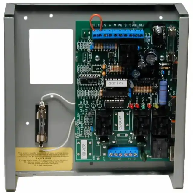 Carrier 50TM400161 Panel Assembly