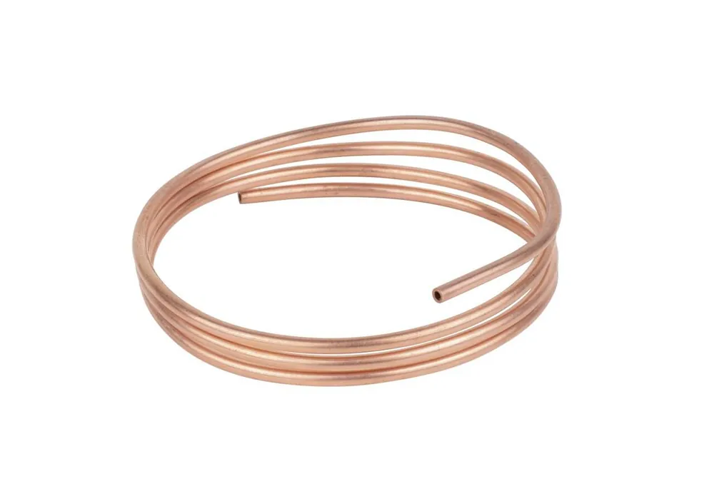CARRIER 43F47491 Capillary Tube