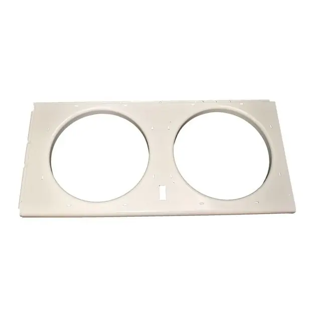 CARRIER 4310A141 AIR OUTLET PANEL