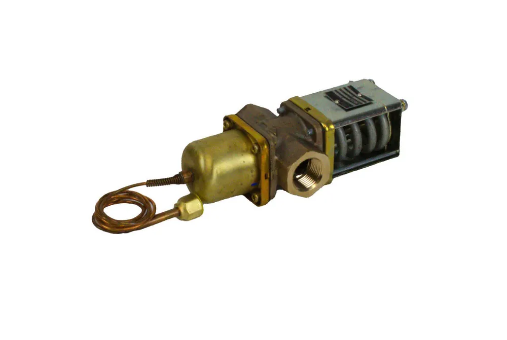 Carrier 8733806097 Water Valve