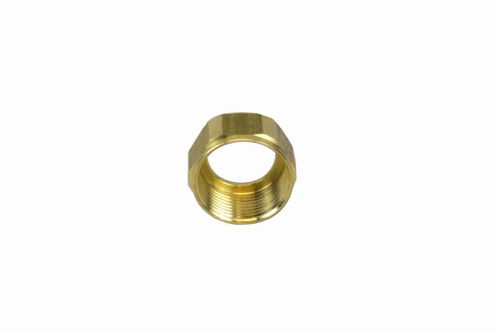 CARRIER 43149352 Flare Nut 5/8 In