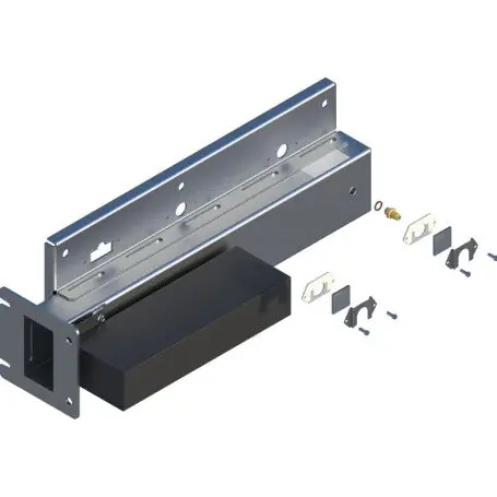 BOSCH 63035772 G124 5 Section Insulation