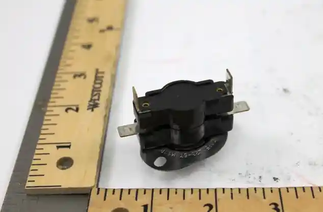 BARD 8602-075BX Direct Coupled Actuator