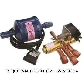 Bosch 8733907687 Reversing Valve