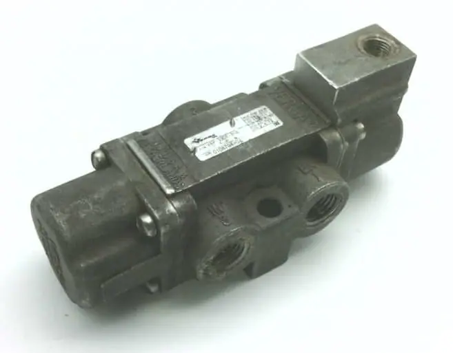 CARRIER EF680041 Solenoid Valve