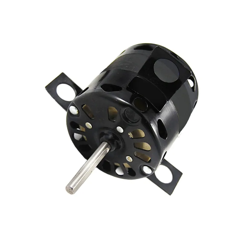 CARRIER HC30CK236 Motor Ind Dft 1/230 .01 3200