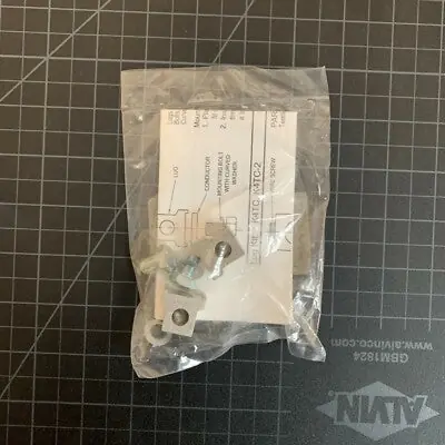 Carrier K4TC Terminal