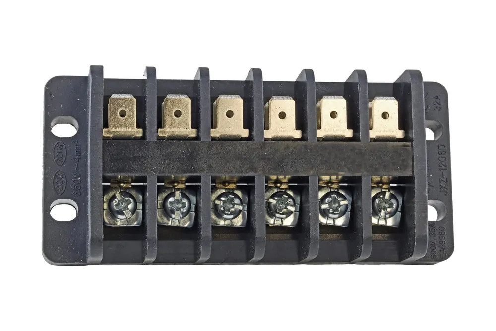 Carrier HY680082 Terminal Block