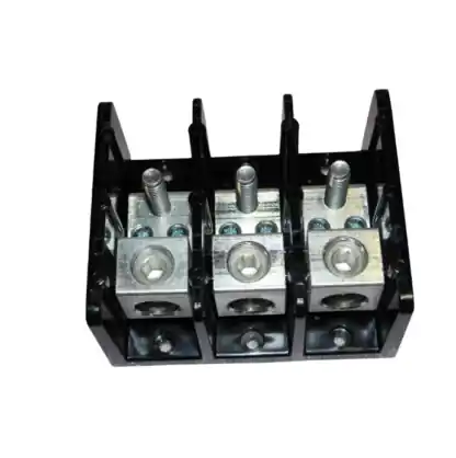 CARRIER HY11UC231 Terminal Block