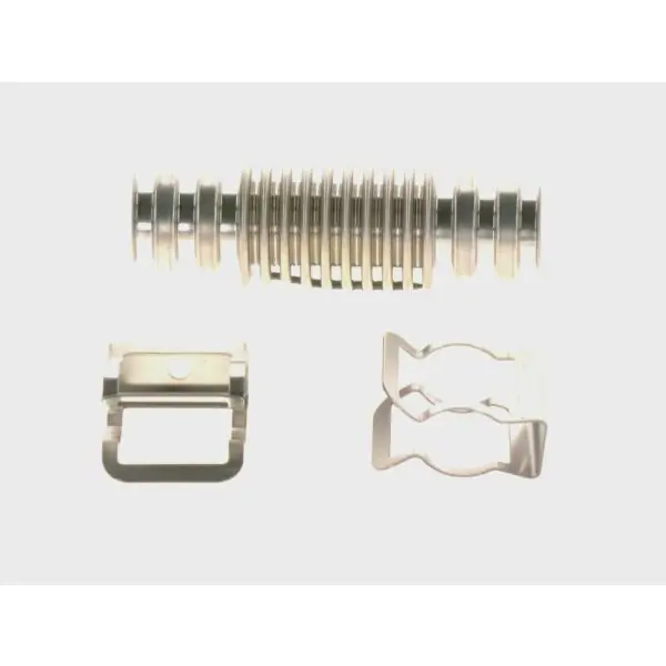 BOSCH 87485110290 Connection Set Corrugated Pipe SKT