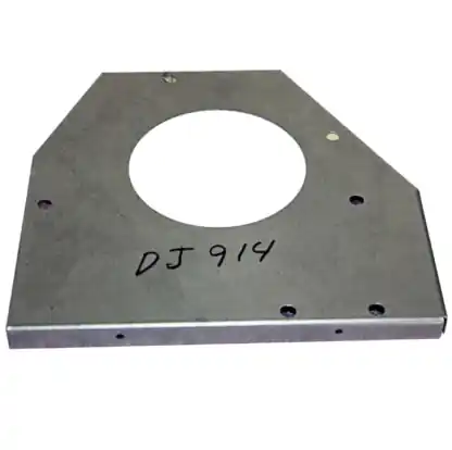 Carrier 48DJ500914 Fan Side Plate