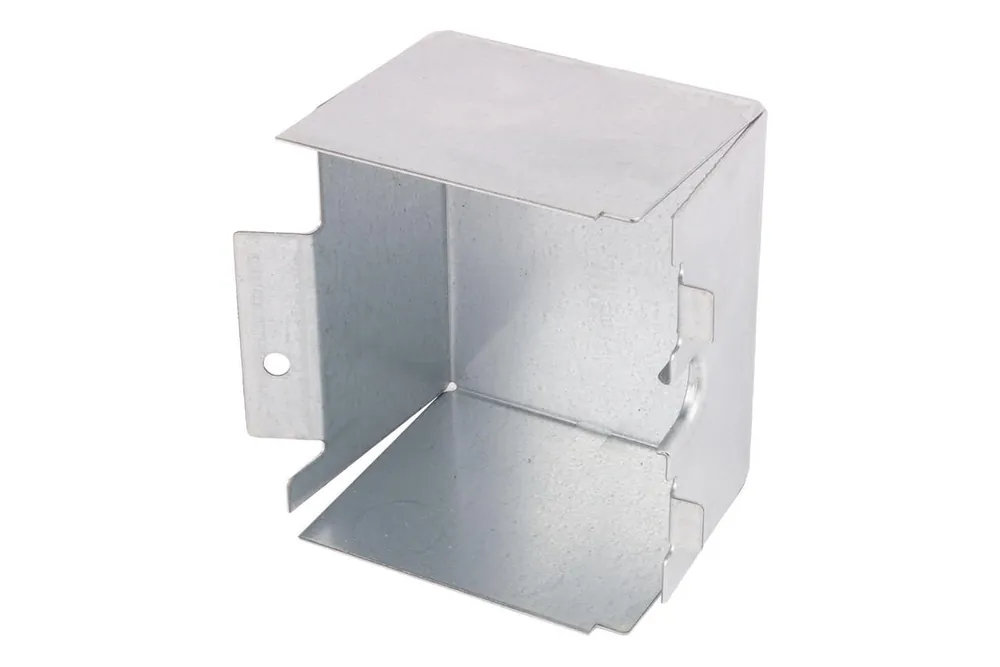 Carrier 339263-401 Control Box