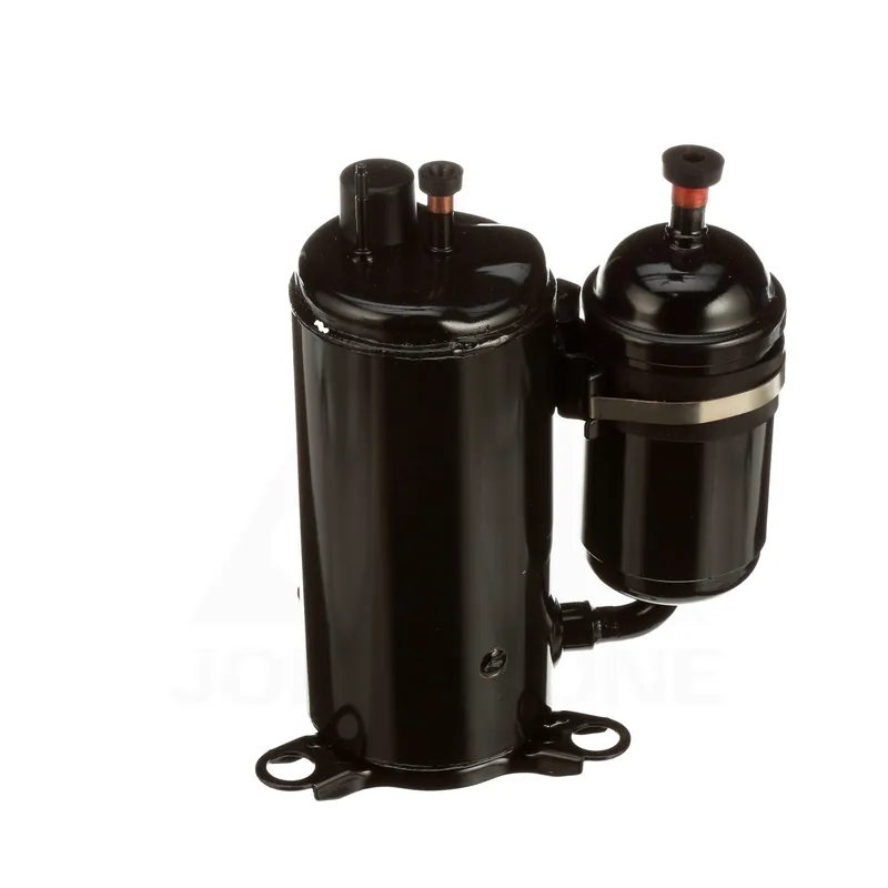 BOSCH 7738005580 Inverter Controlled Rotary Compressor