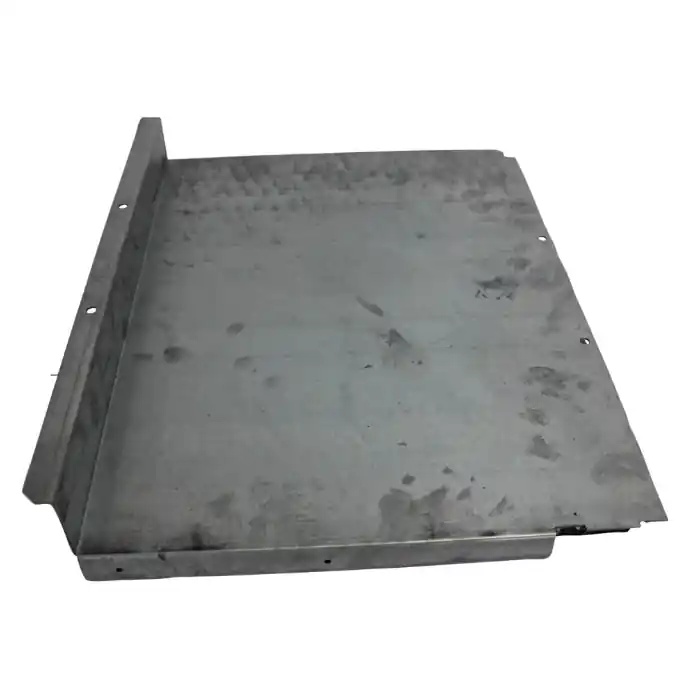 Carrier 48TJ400261 Heater Cover