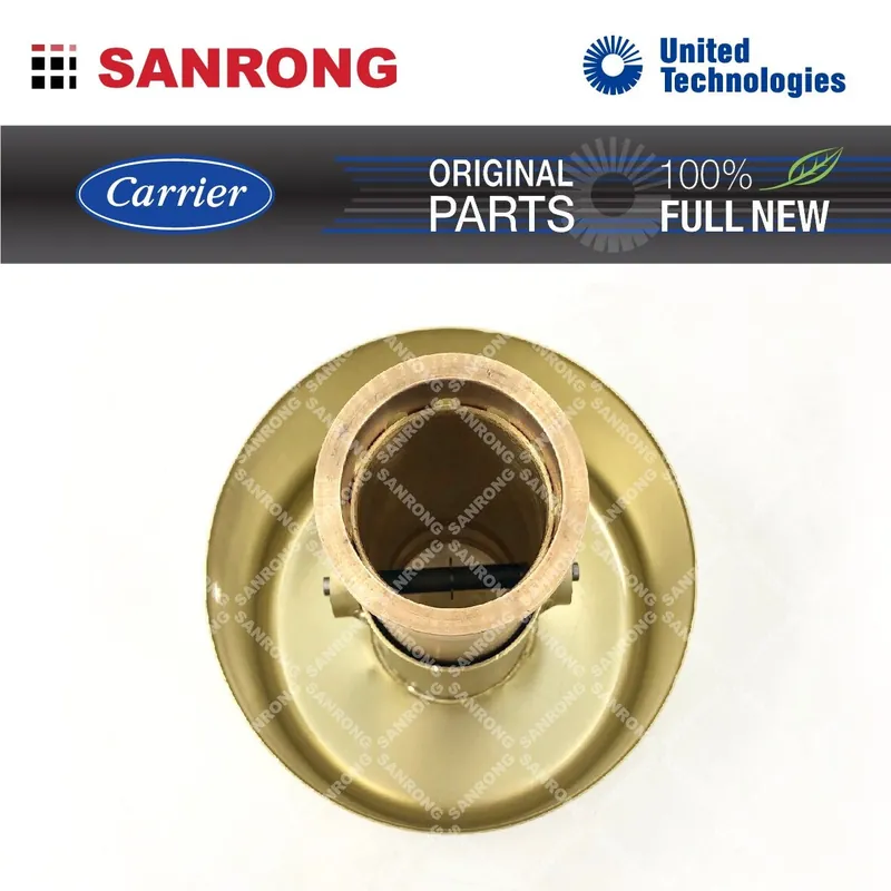 Carrier EC37BM122 Check Valve