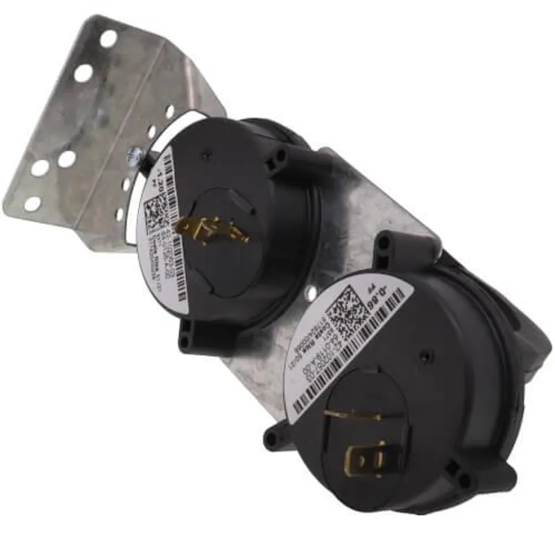 Carrier EF23JX291 Valve Solenoid