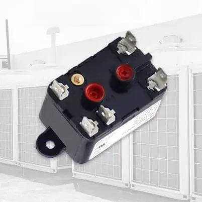 Carrier HH680359 Limit Switch